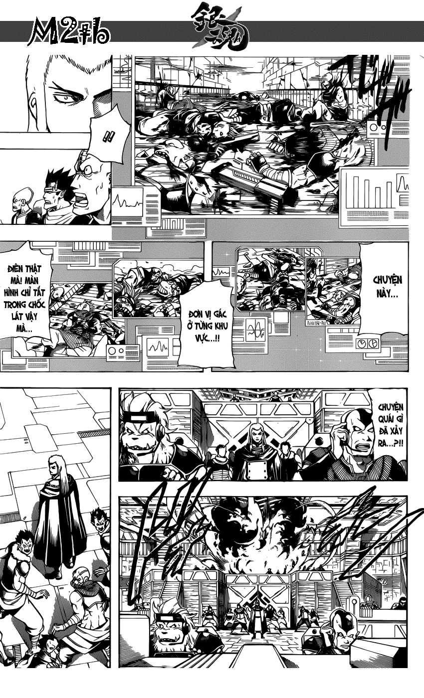Chapter 643 - Trang 11