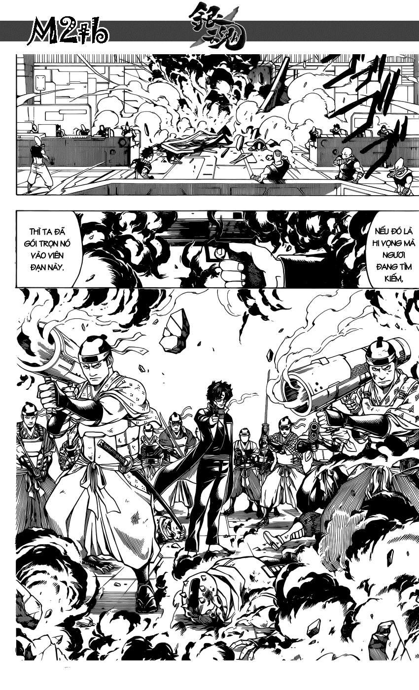 Chapter 643 - Trang 12