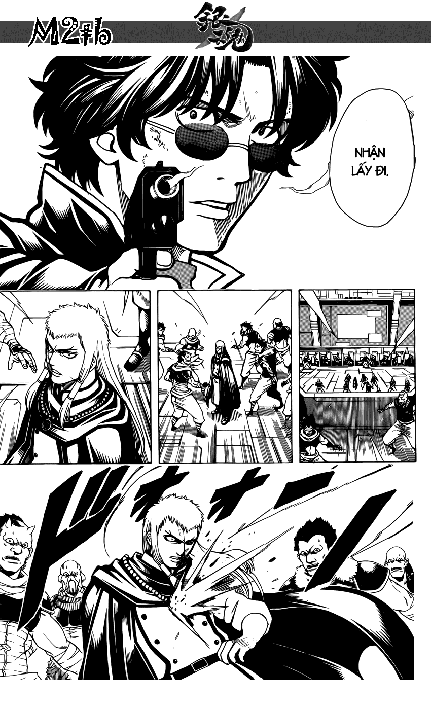 Chapter 643 - Trang 13