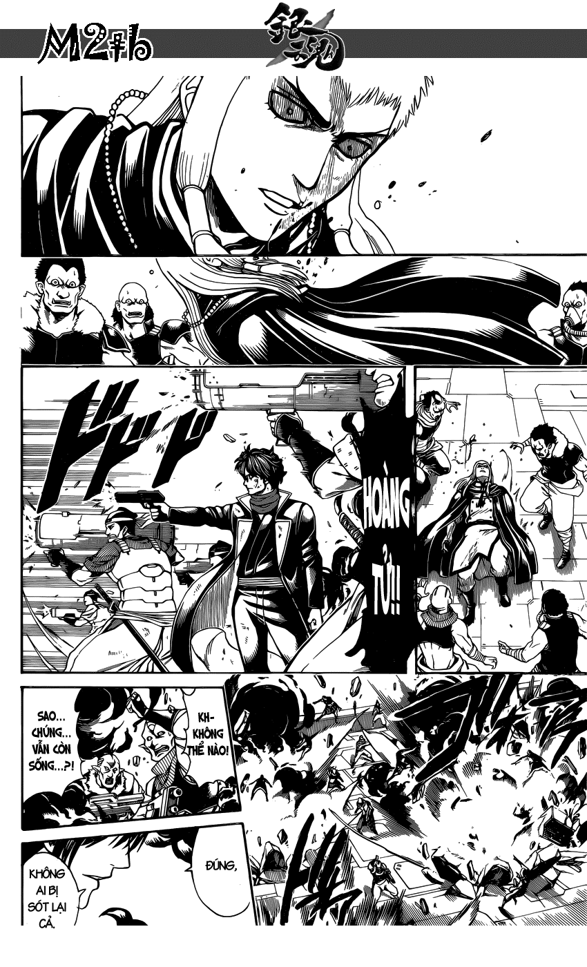 Chapter 643 - Trang 14