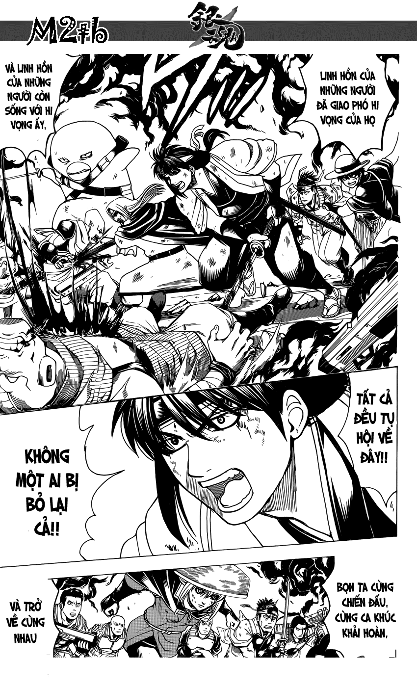 Chapter 643 - Trang 15