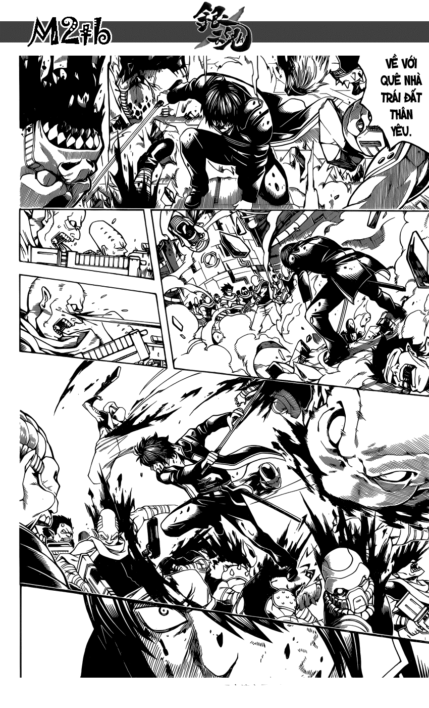 Chapter 643 - Trang 16