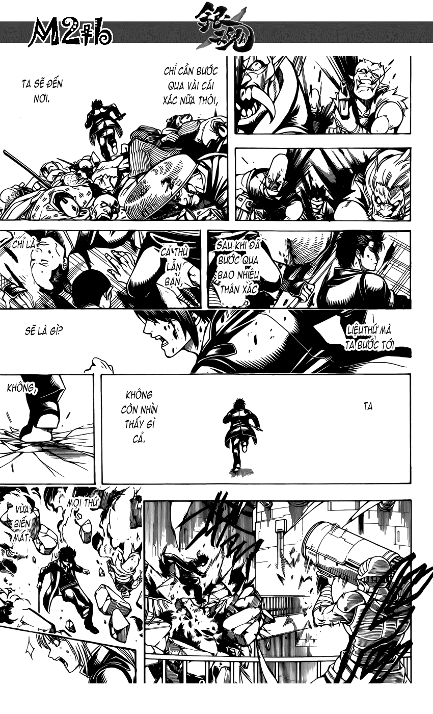 Chapter 643 - Trang 17