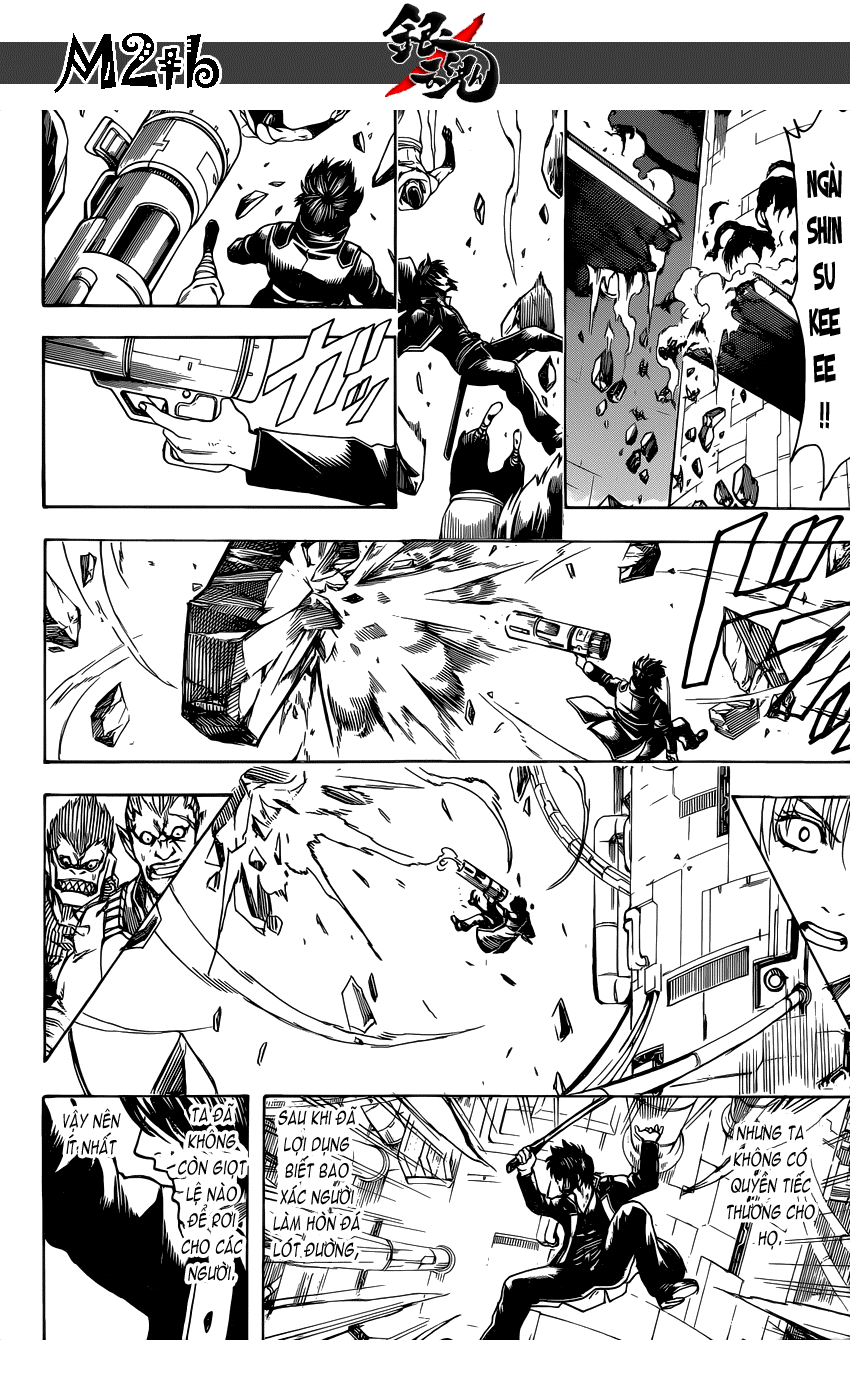 Chapter 643 - Trang 18