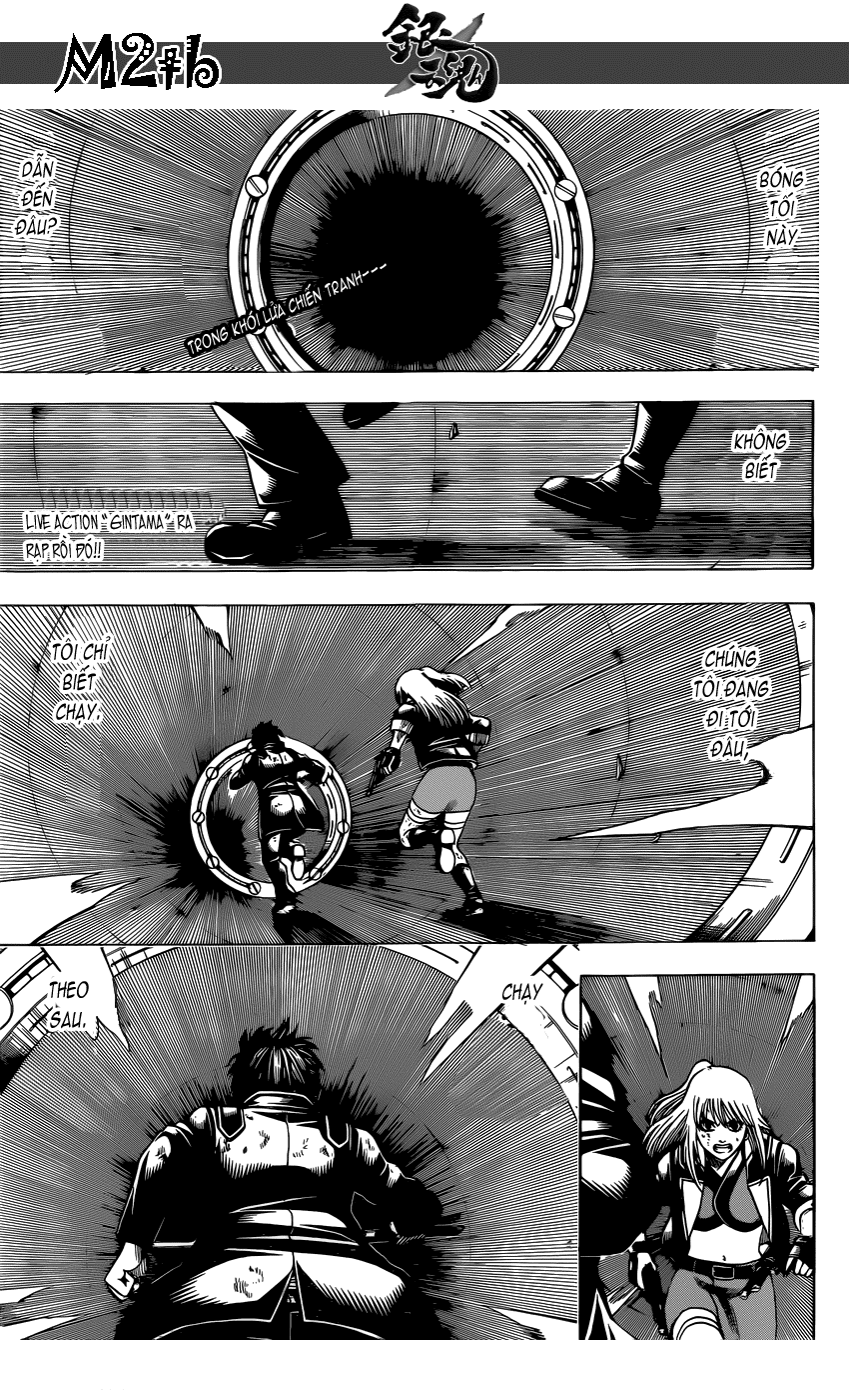 Chapter 643 - Trang 3