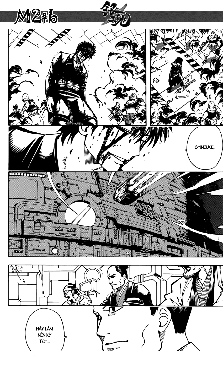 Chapter 643 - Trang 4