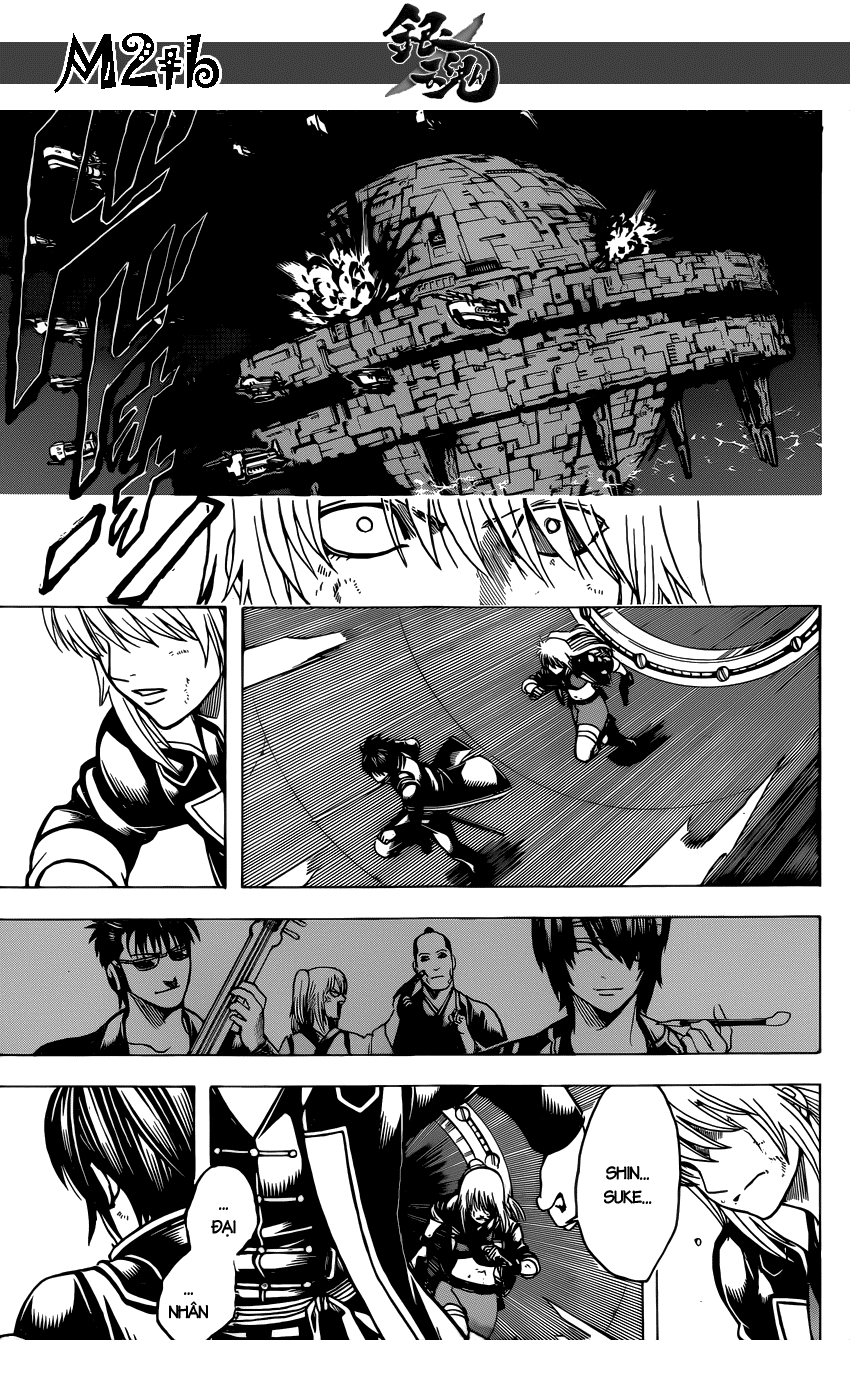 Chapter 643 - Trang 5