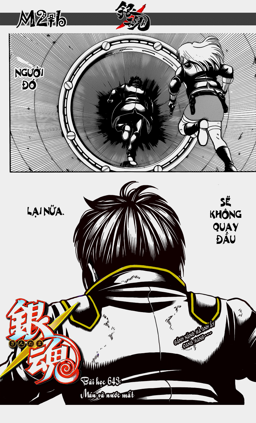 Chapter 643 - Trang 6