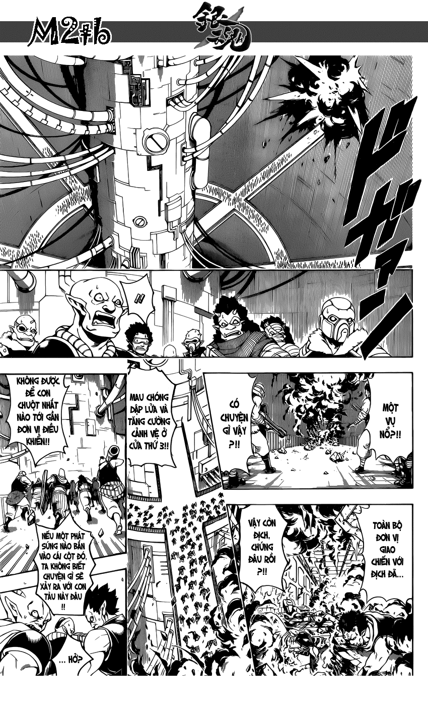 Chapter 643 - Trang 7