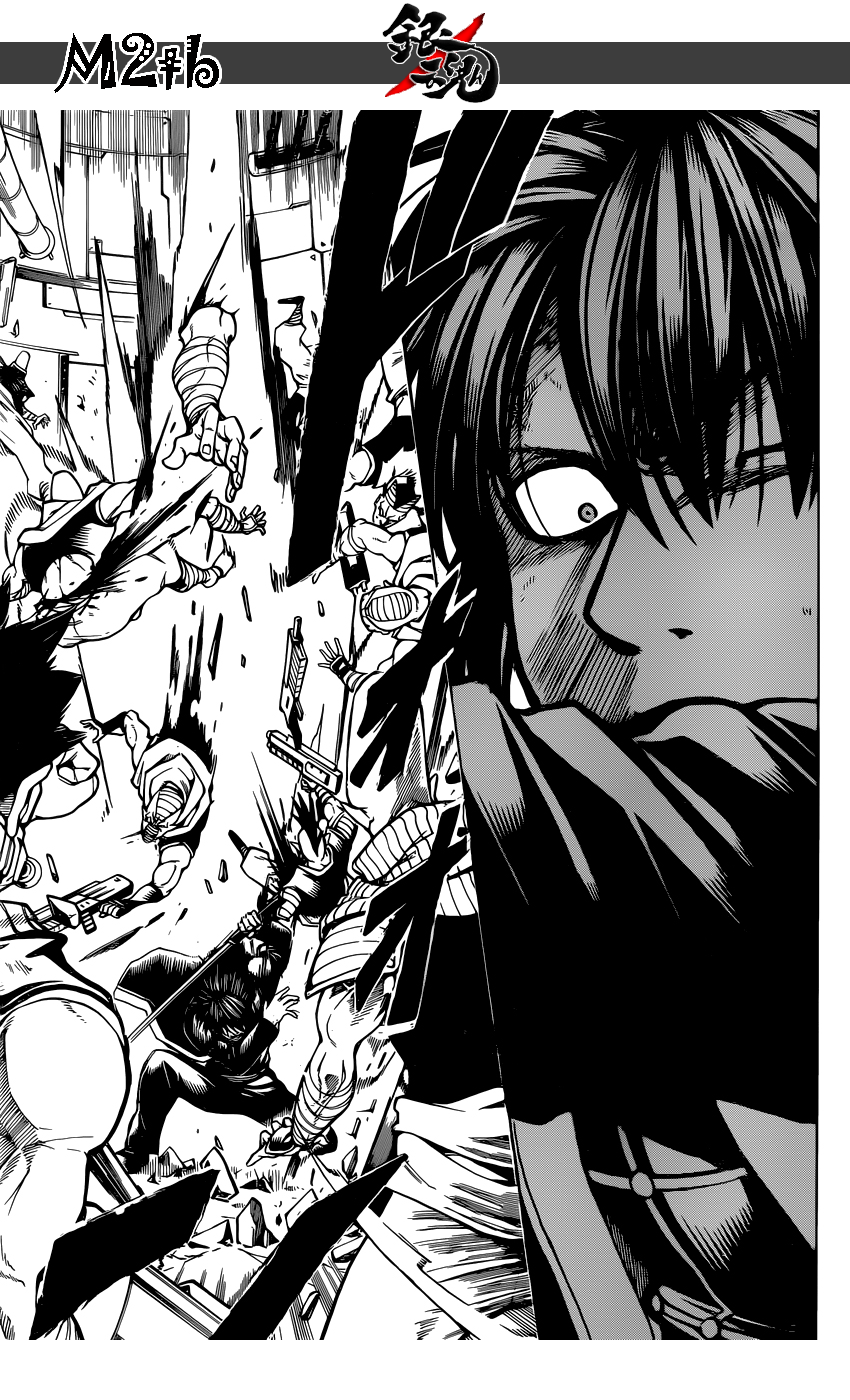 Chapter 643 - Trang 9