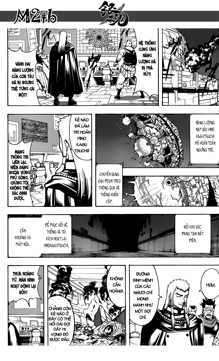 Chapter 643 - Trang 10