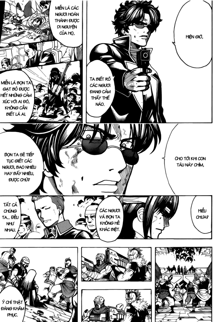 Chapter 644 - Trang 11