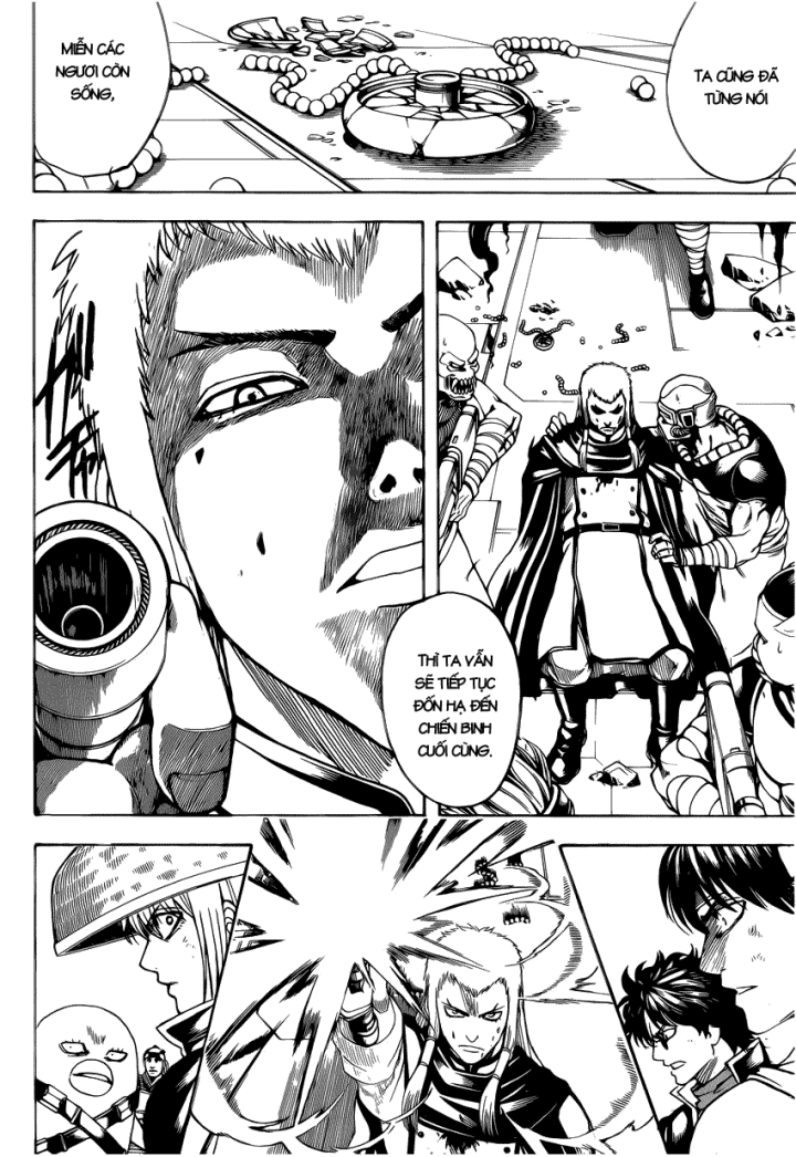 Chapter 644 - Trang 12