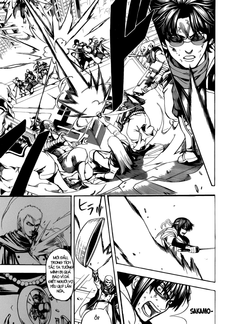 Chapter 644 - Trang 13