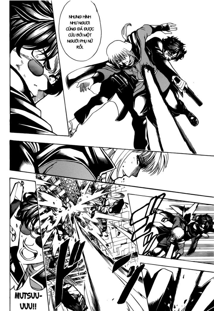 Chapter 644 - Trang 14