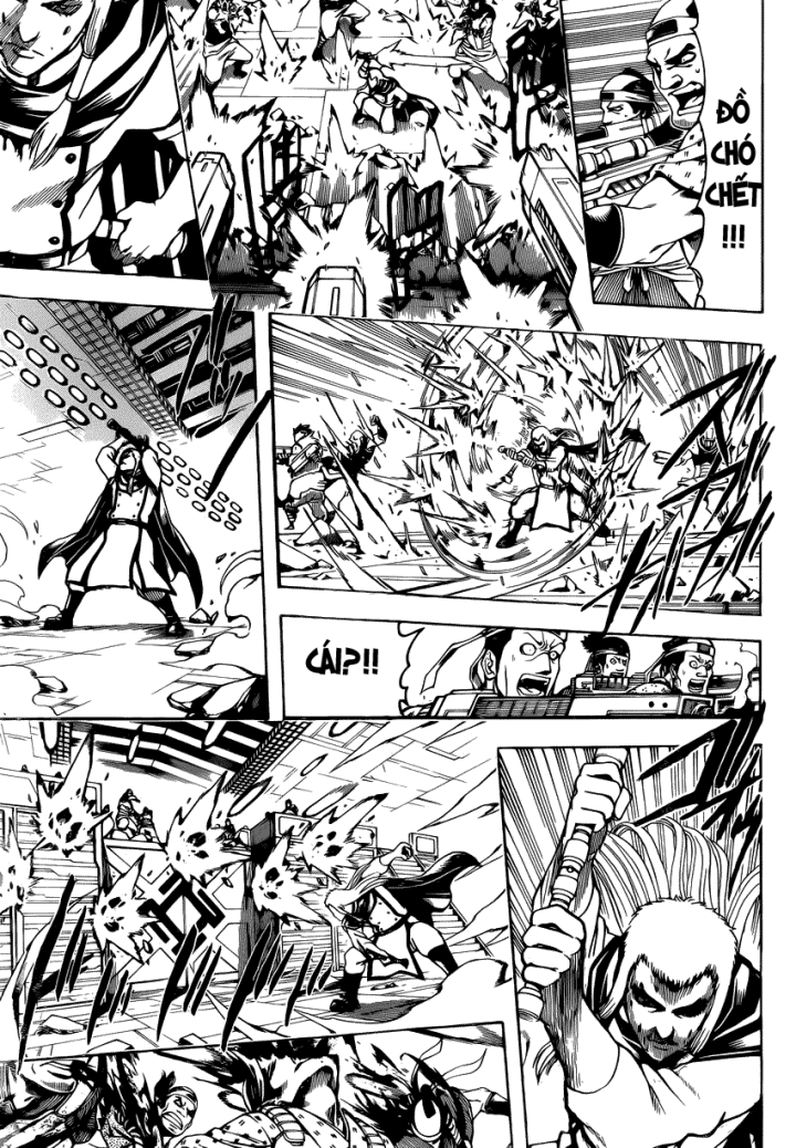 Chapter 644 - Trang 15