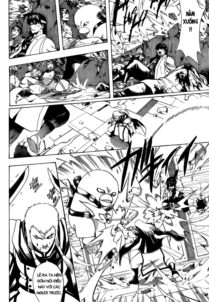 Chapter 644 - Trang 16