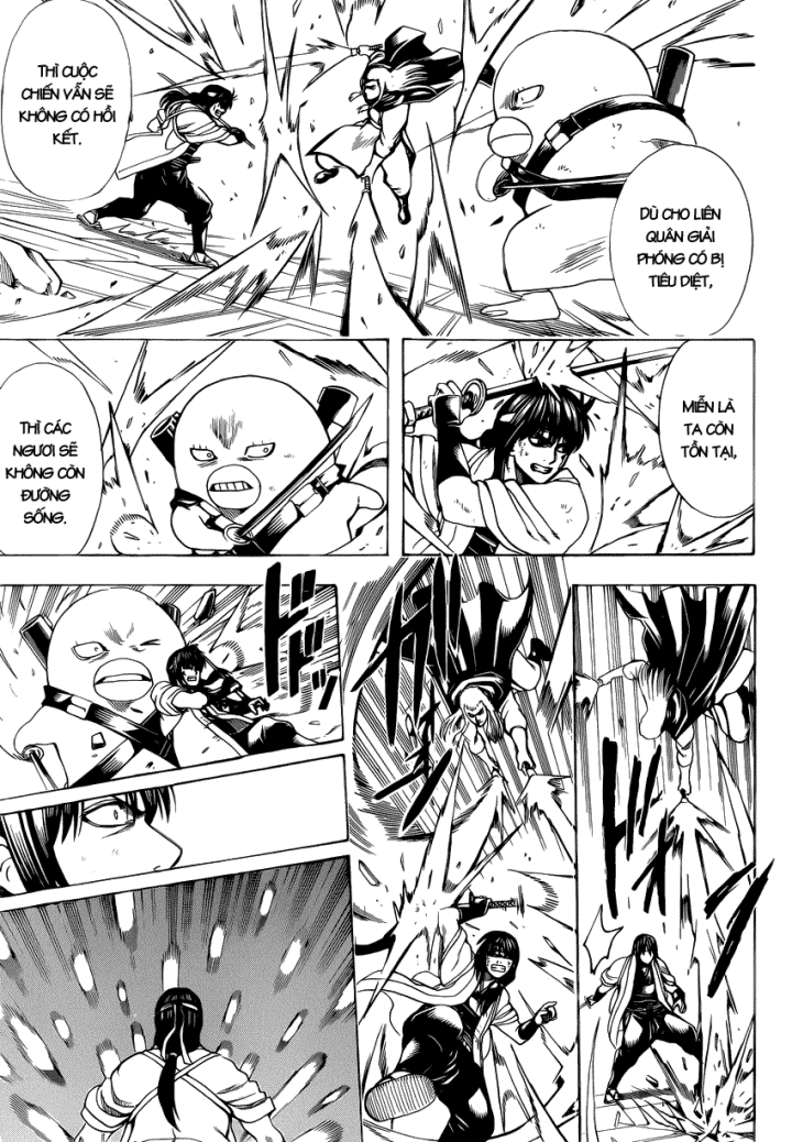 Chapter 644 - Trang 17