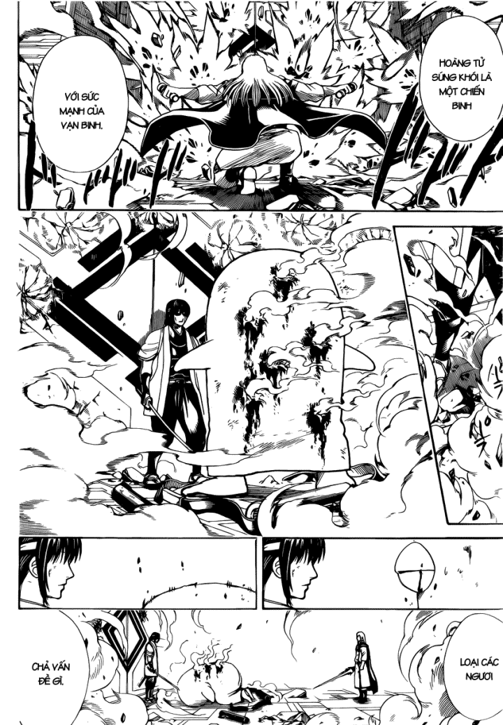 Chapter 644 - Trang 18