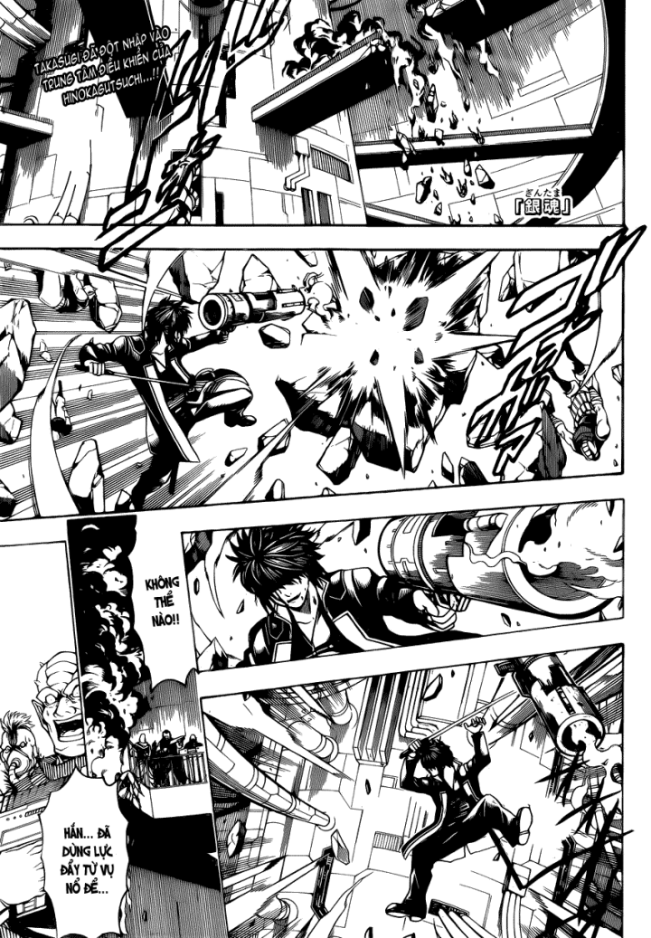 Chapter 644 - Trang 3