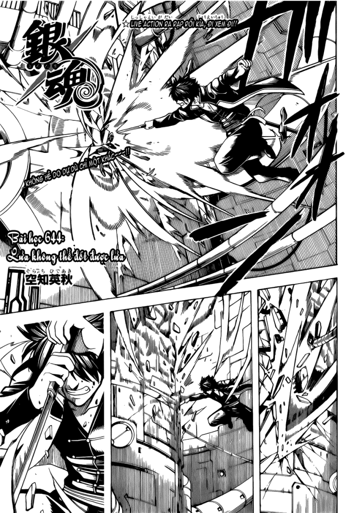 Chapter 644 - Trang 5
