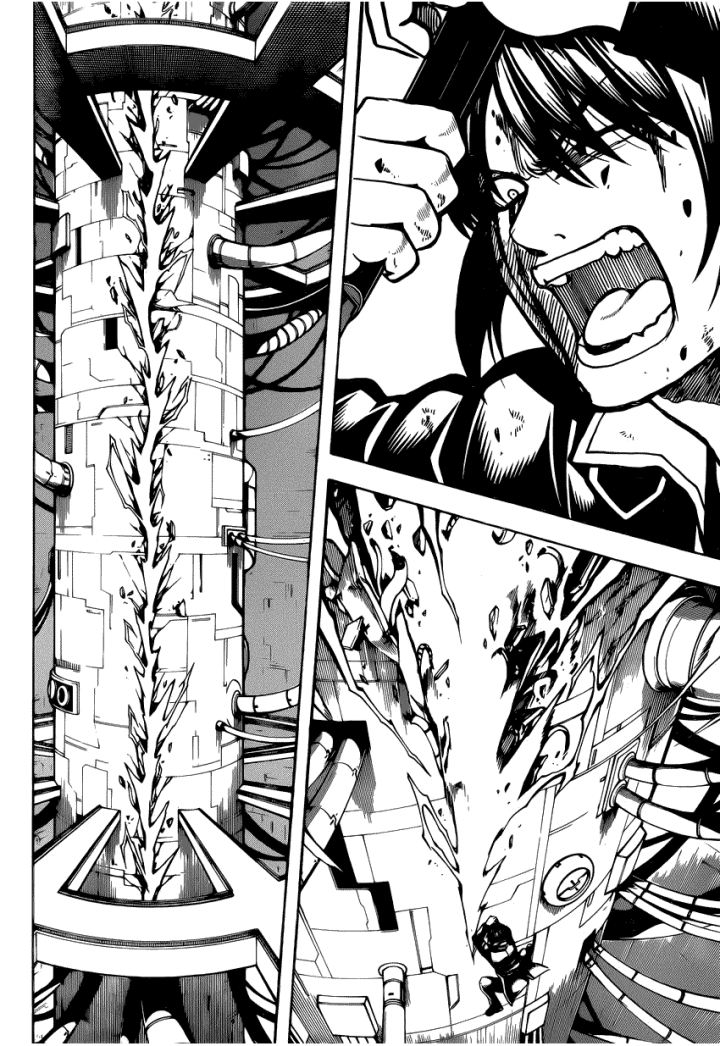 Chapter 644 - Trang 6
