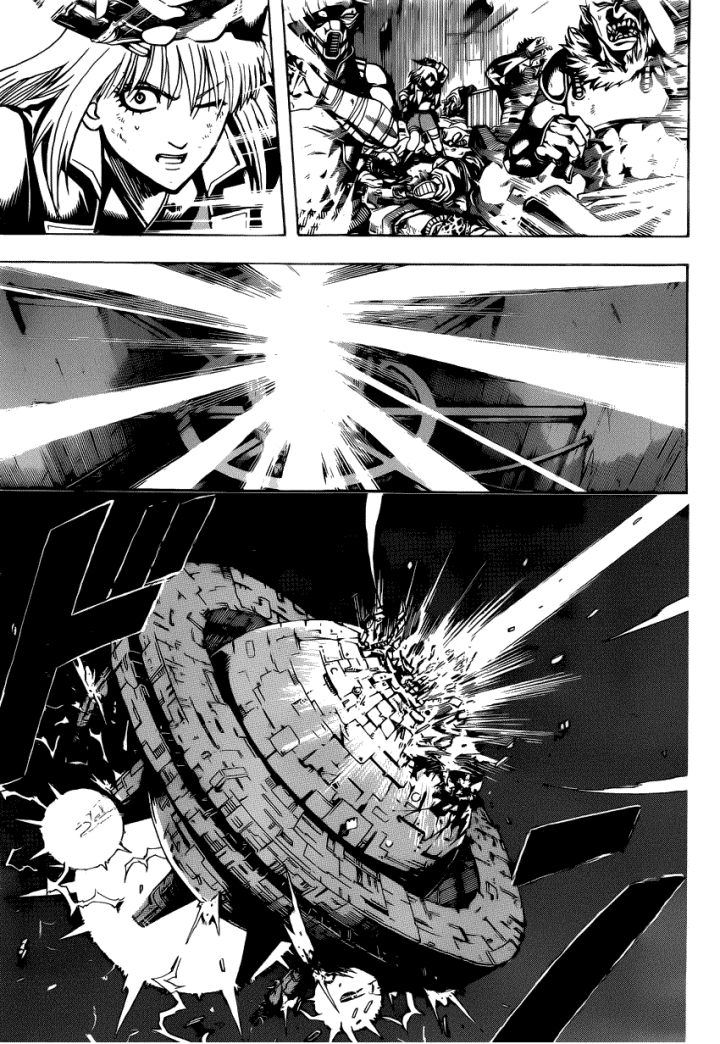 Chapter 644 - Trang 7