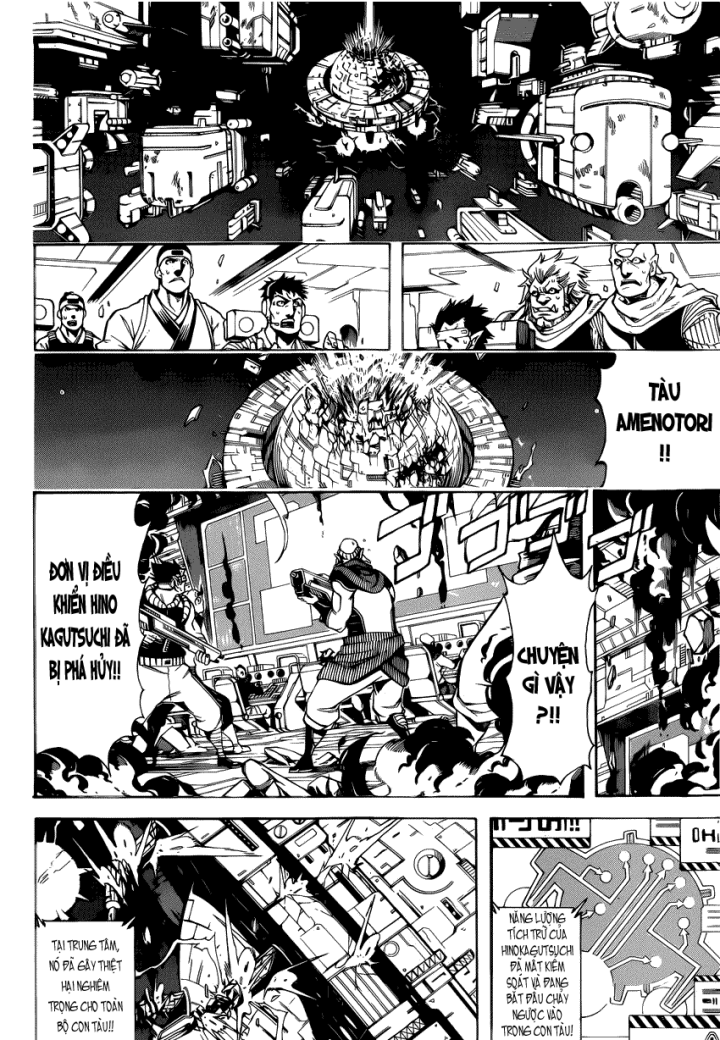 Chapter 644 - Trang 8