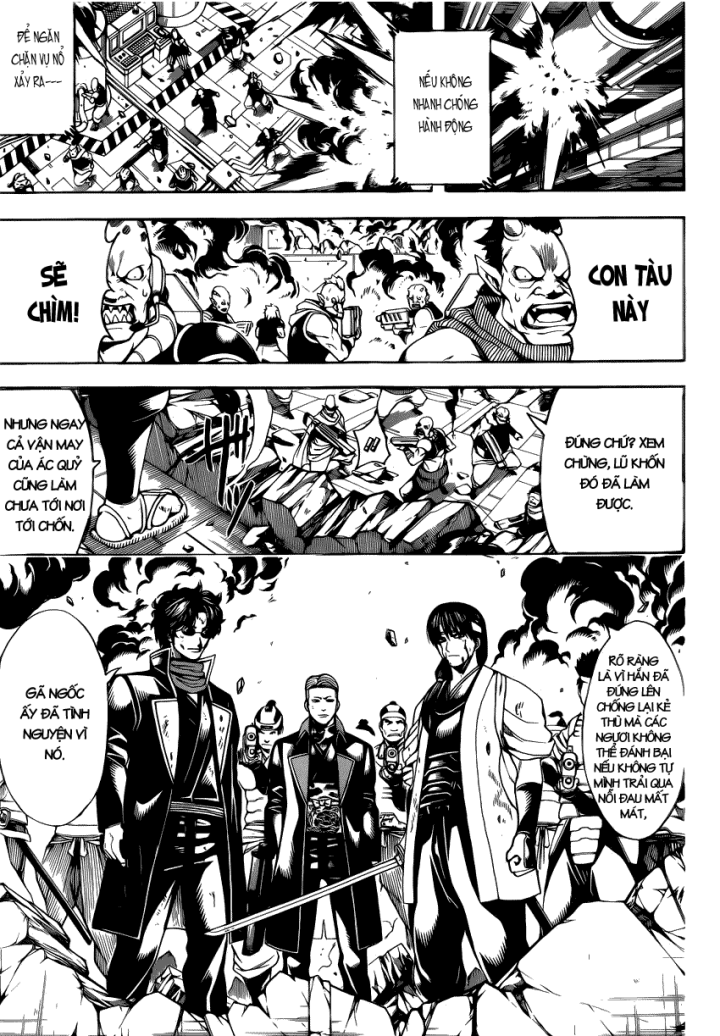 Chapter 644 - Trang 9