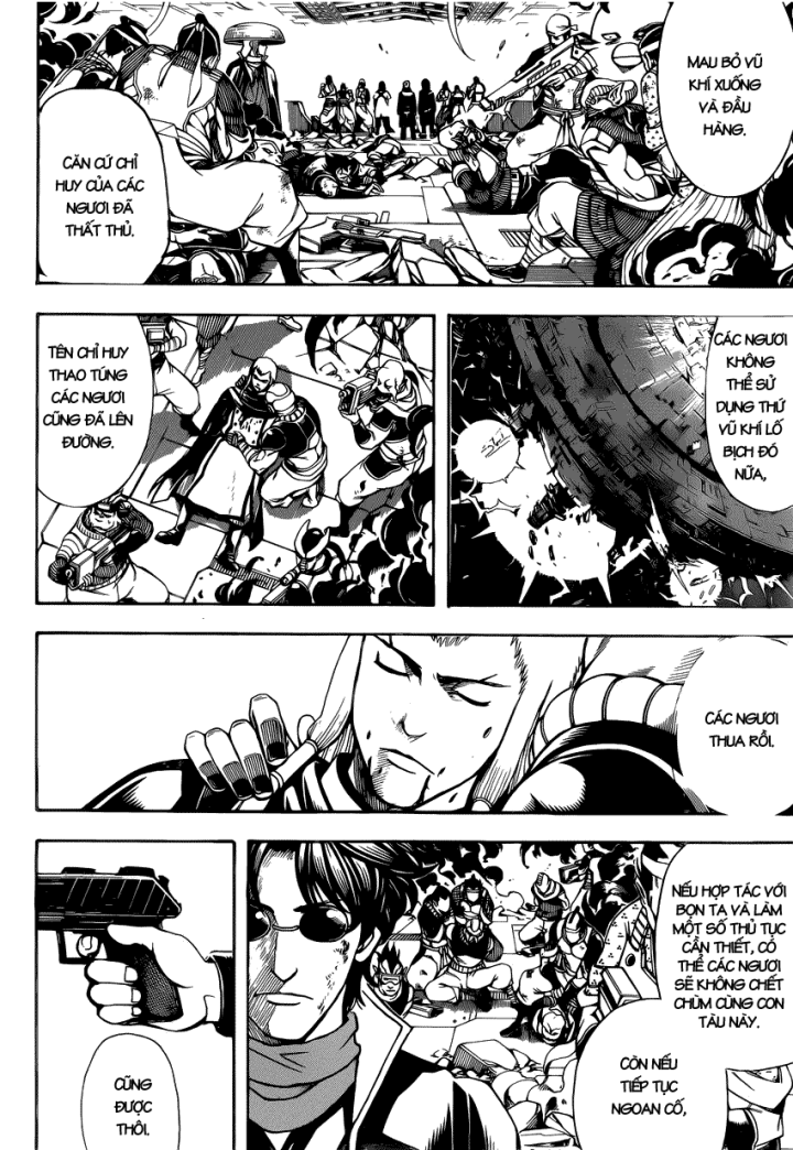 Chapter 644 - Trang 10