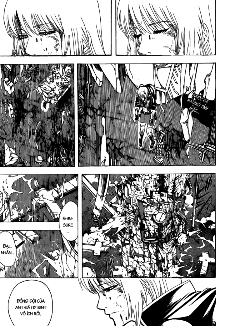 Chapter 645 - Trang 2