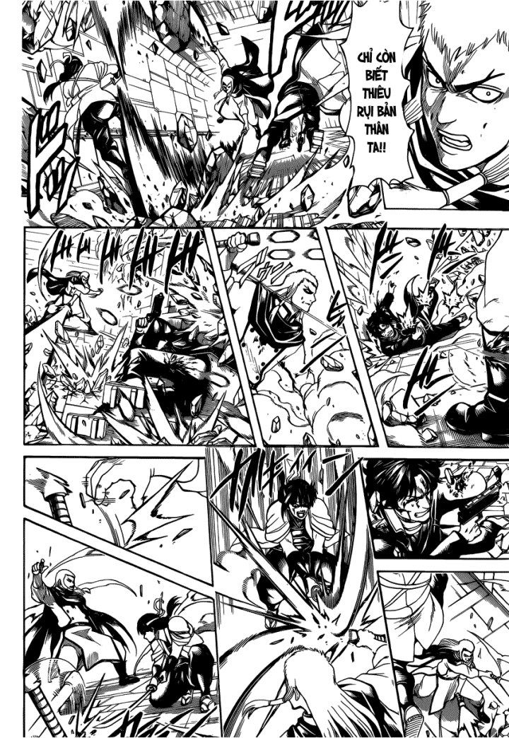 Chapter 645 - Trang 11