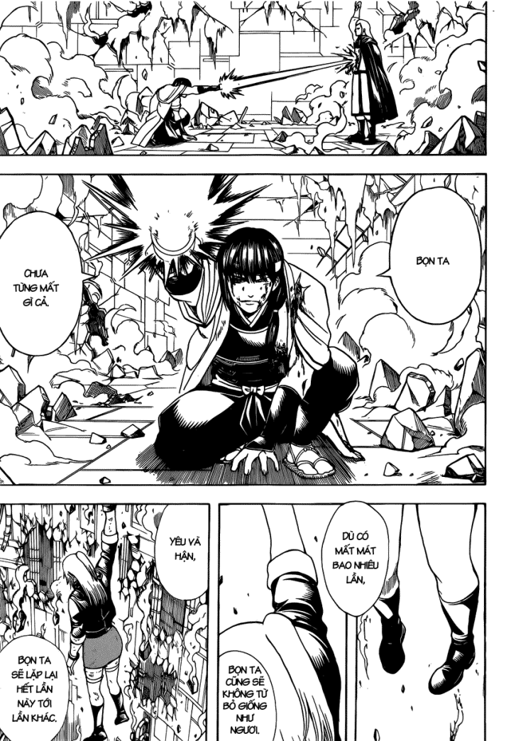 Chapter 645 - Trang 12