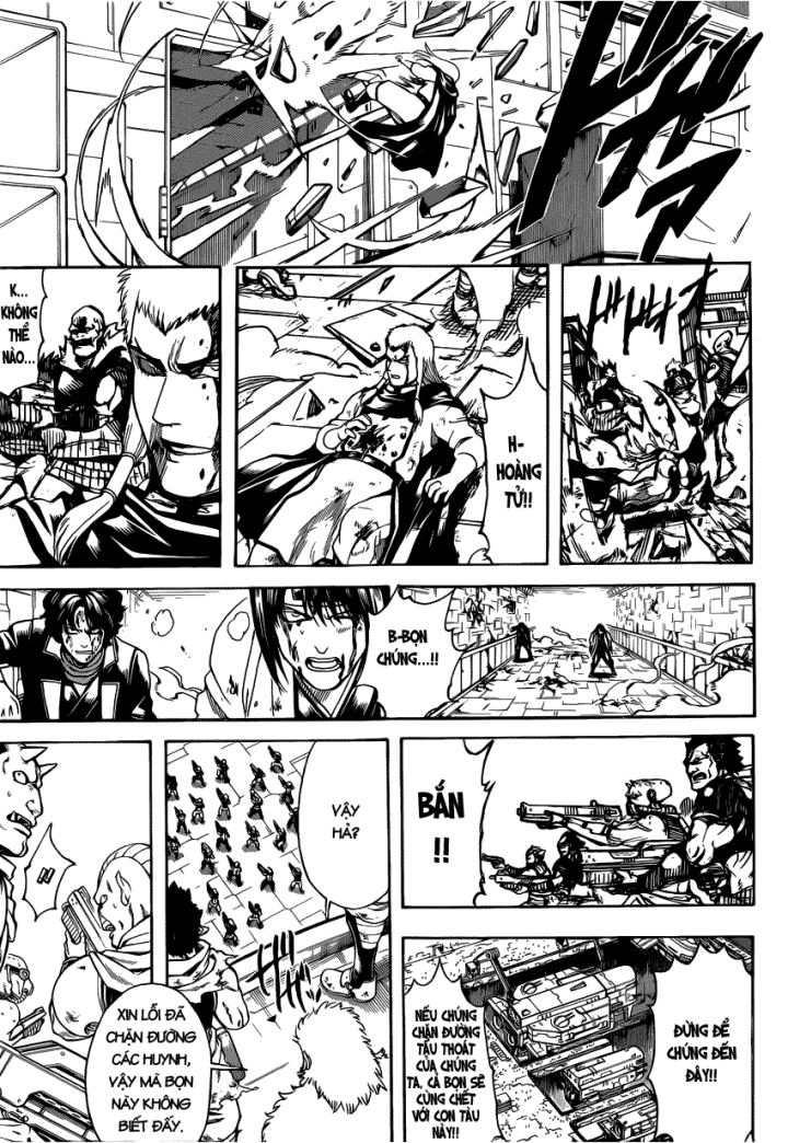 Chapter 645 - Trang 14