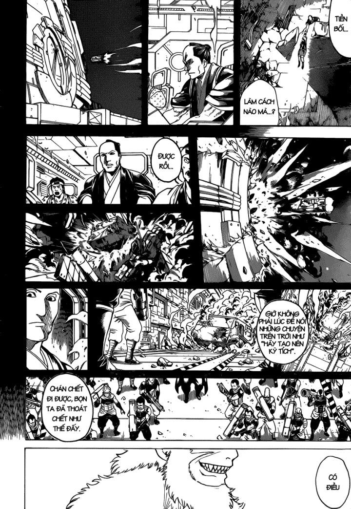 Chapter 645 - Trang 15