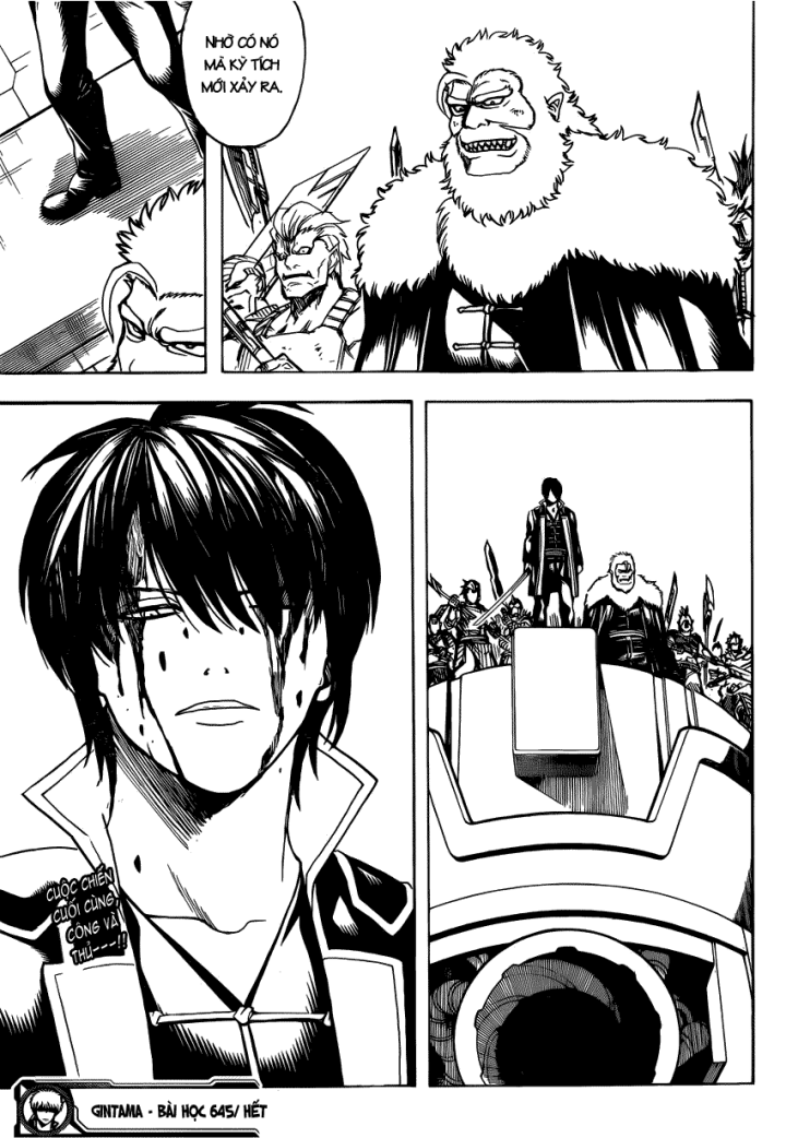Chapter 645 - Trang 16