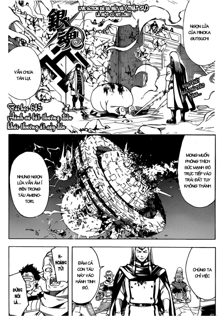 Chapter 645 - Trang 3