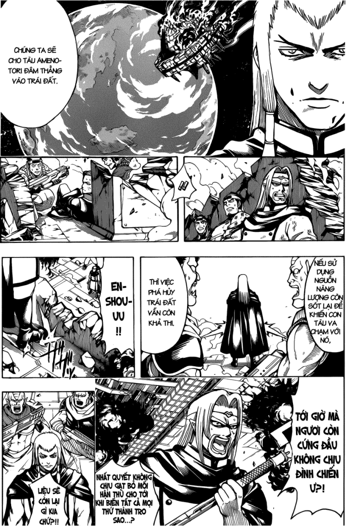 Chapter 645 - Trang 4