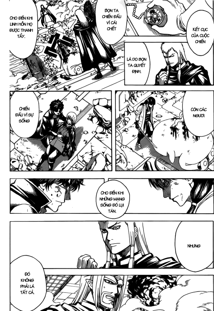 Chapter 645 - Trang 5