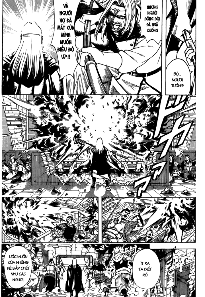 Chapter 645 - Trang 6