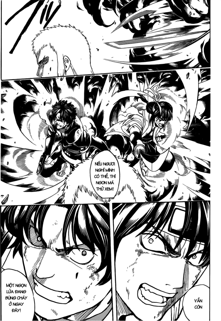 Chapter 645 - Trang 8
