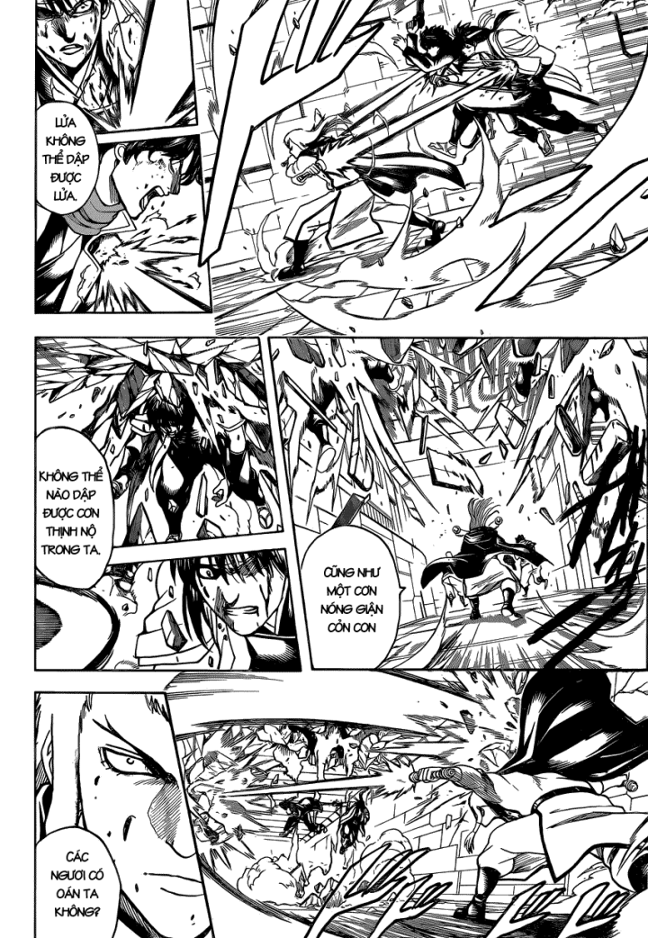 Chapter 645 - Trang 9
