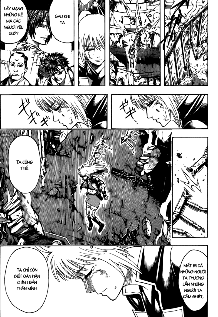 Chapter 645 - Trang 10
