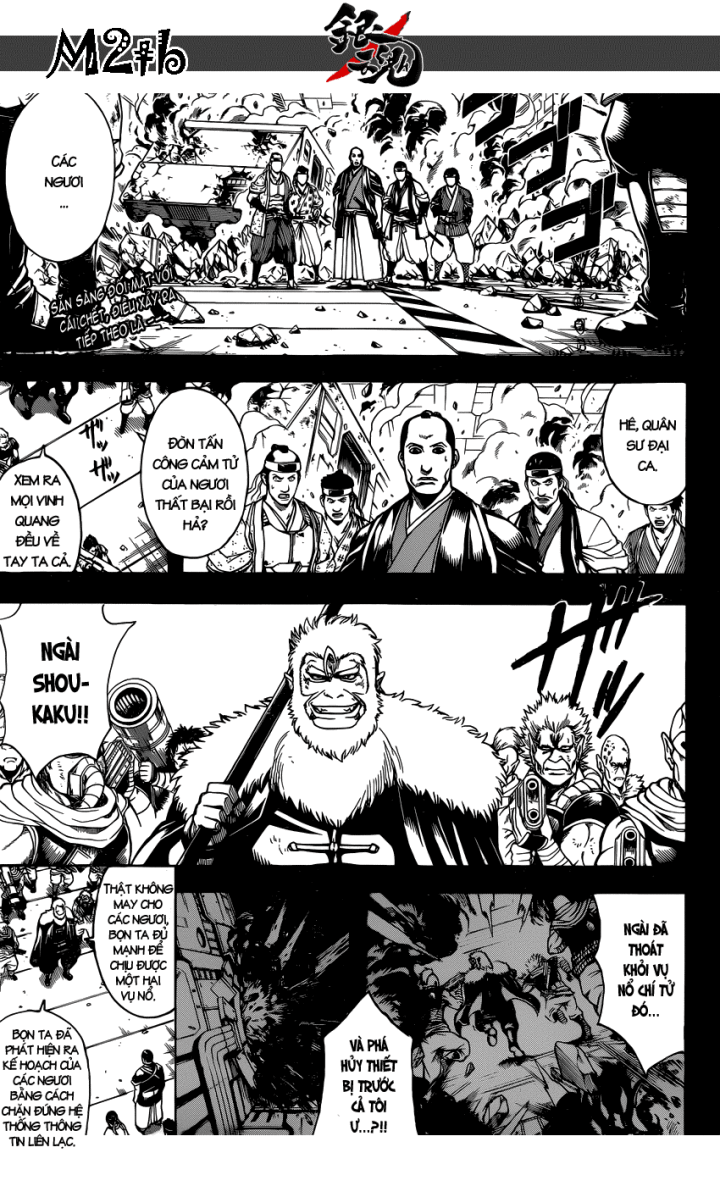 Chapter 646 - Trang 2