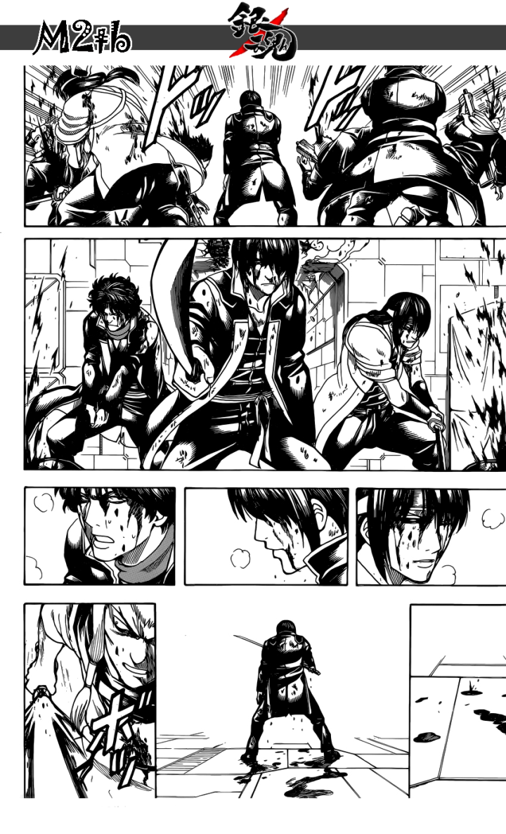 Chapter 646 - Trang 11