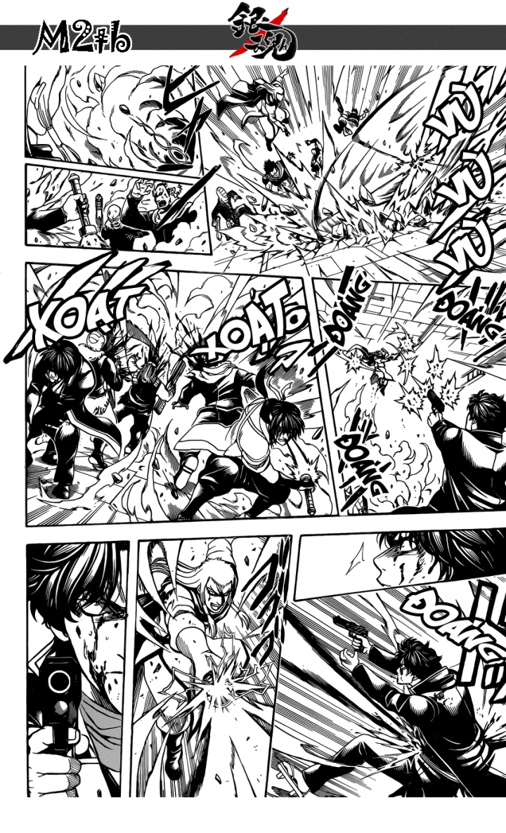 Chapter 646 - Trang 13