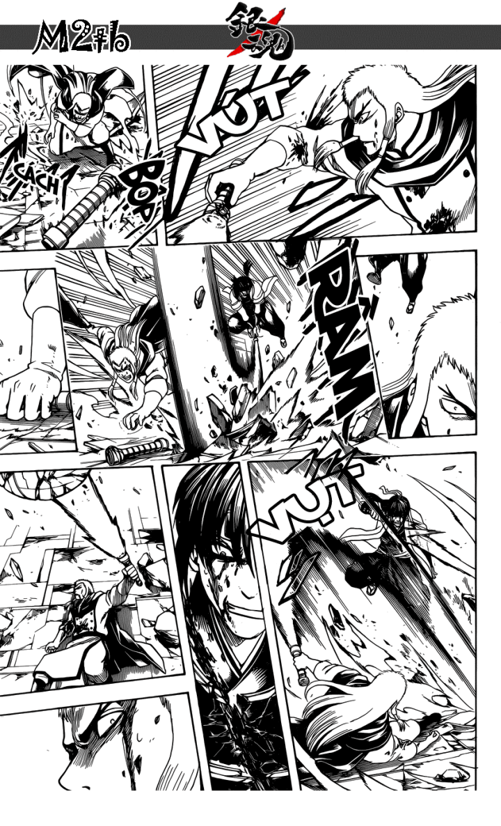 Chapter 646 - Trang 14