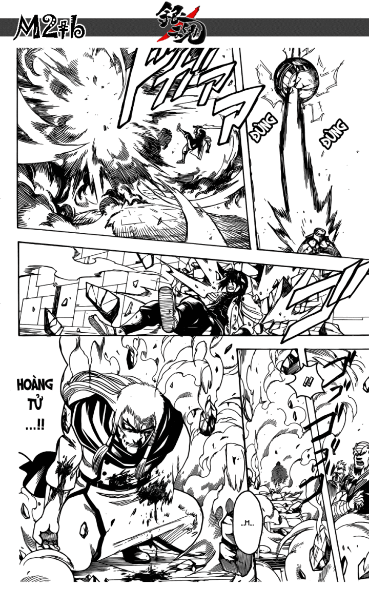 Chapter 646 - Trang 15