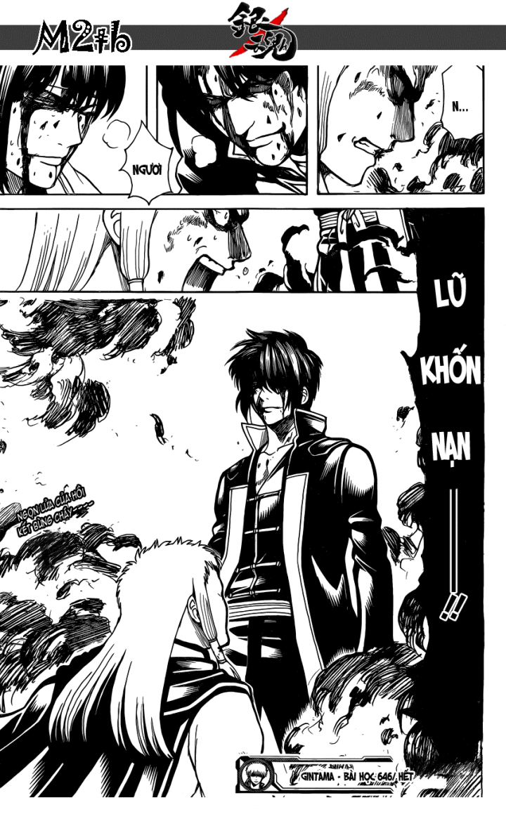 Chapter 646 - Trang 16