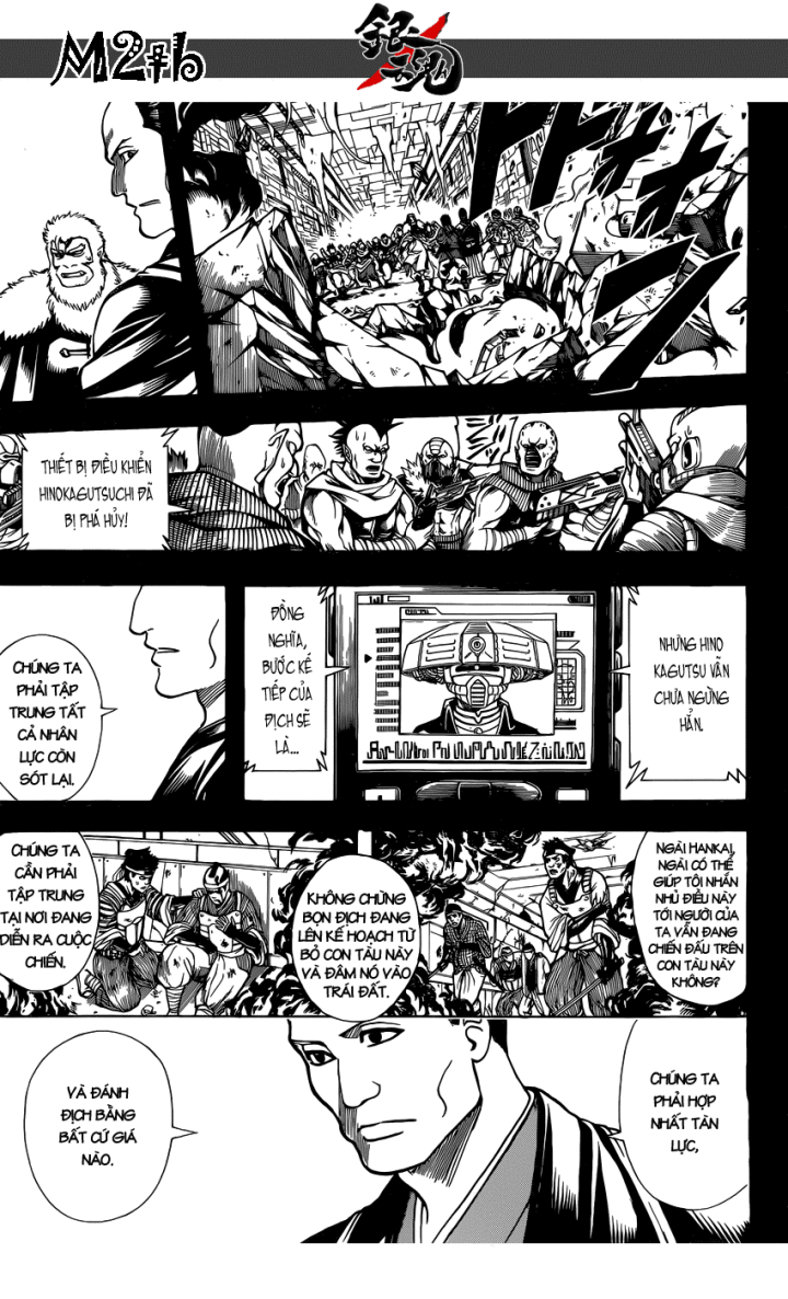 Chapter 646 - Trang 4